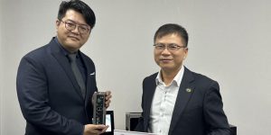 智連工控與維田合作　跨入先進封裝供應鏈搶攻CoPoS新商機